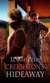 Creighton's Hideaway - eBook