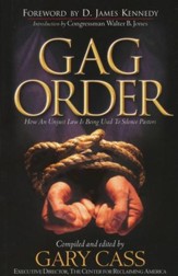Gag Order