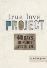 40 Days of Purity for Guys - eBook