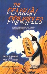 The Penguin Principles