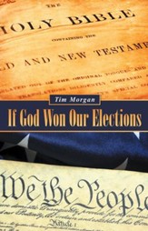 If God Won Our Elections - eBook