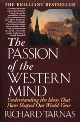 The Passion Of The Western Mind