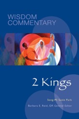 2 Kings: Wisdom Commentary