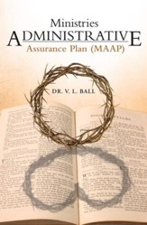 Ministries Administrative Assurance Plan (MAAP) - eBook