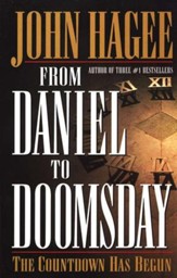 From Daniel To Doomsday:  The Countdown Has Begun