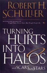 Turning Hurts Into Halos
