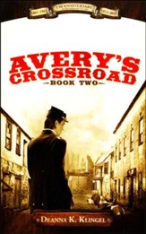 Avery's Crossroad