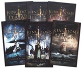 Kingdom Series, Vols 1-6