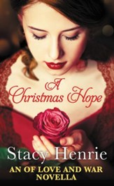 A Christmas Hope / Digital original - eBook