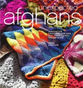 Unexpected Afghans: 29 Innovative Designs for the Home