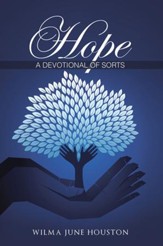 Hope: A Devotional of Sorts - eBook