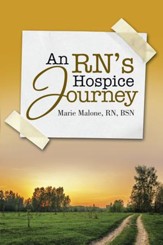 An RNs Hospice Journey - eBook