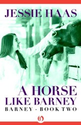 A Horse like Barney - eBook