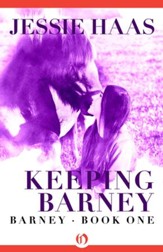 Keeping Barney - eBook