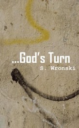 ...Gods Turn - eBook