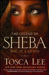 The Legend of Sheba: Rise of a Queen