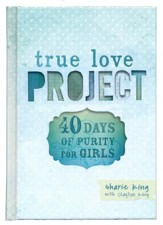 40 Days of Purity for Girls