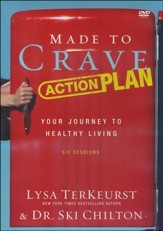 Made to Crave Action Plan DVD