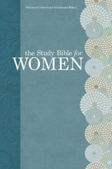 The Study Bible for Women - eBook