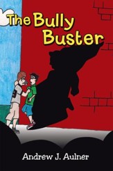 The Bully Buster - eBook