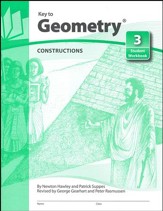 Key To Geometry, Book #3