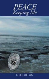 Peace Keeping Me - eBook