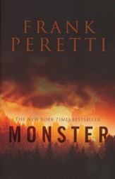 Monster, Paperback