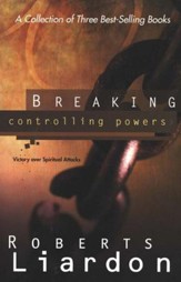 Breaking Controlling Powers: A Collection of 3 Best-Selling Books