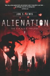 #2: Alienation