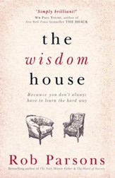 The Wisdom House / Digital original - eBook