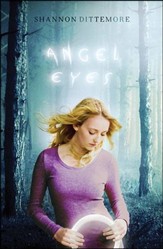Angel Eyes, The Angel Eyes #1