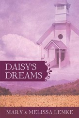 Daisys Dreams - eBook