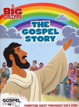 The Gospel Story--Case of 25