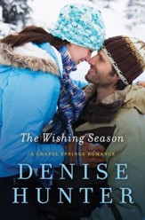The Wishing Season, Chapel Springs Romance Series #3