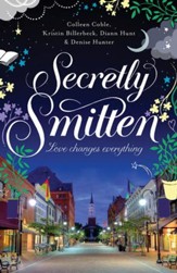 Secretly Smitten, Smitten Series #2