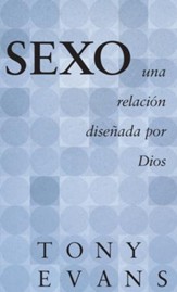 Sexo, una relacion disenada por Dios - eBook