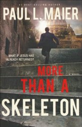 More Than A Skeleton, repackaged