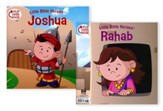 Joshua/Rahab Flip-Over Book