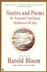 Stories and Poems for Extremely  Intelligent Children of All Ages