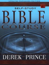 Self Study Bible Course, Updated & Expanded