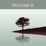 Psalms II, Unabridged Audiobook on CD