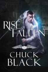 Rise of the Fallen: Wars of the  Realm, Book 2 - eBook