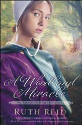A Woodland Miracle, Amish Wonders Series #2