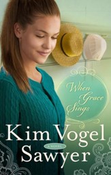 When Grace Sings: A Novel - eBook