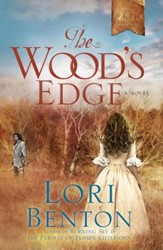 The Wood's Edge: A Novel - eBook