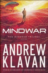 Mindwar, The Mindwar Trilogy Series #1