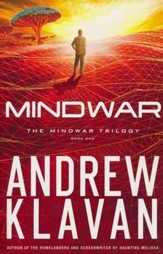 Mindwar, The Mindwar Trilogy Series #1
