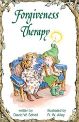 Forgiveness Therapy / Digital original - eBook