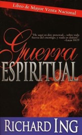 Guerra Espiritual  (Spiritual Warfare)