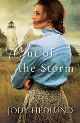 Out of the Storm (Beacons of Hope): A Novella - eBook
